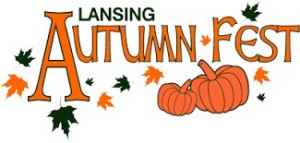 Autumn Fest logo