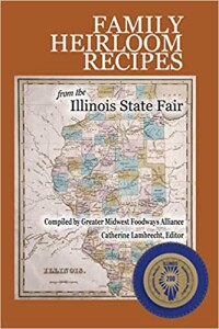 Family Recipes Cookbook